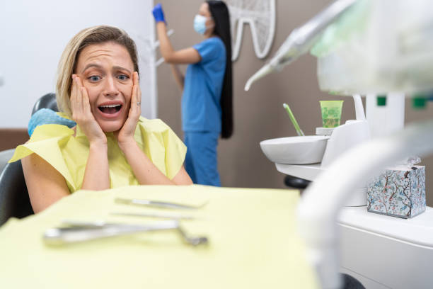 Best Emergency Treatment for Dental Infections or Abscesses in Morrisonvle, IL