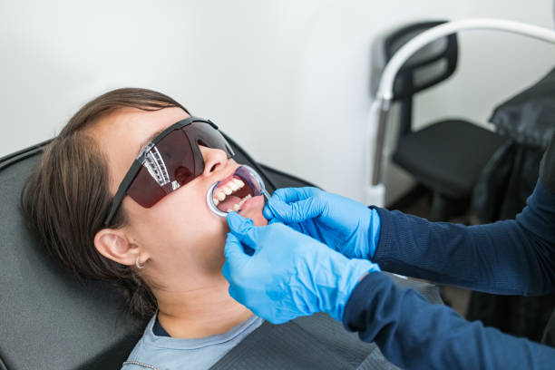 Best Emergency Treatment for Dental Infections or Abscesses in Morrisonvle, IL