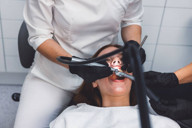 Best Cosmetic Emergency Dentistry in Morrisonvle, IL