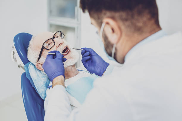 Best Emergency Tooth Extraction in Morrisonvle, IL